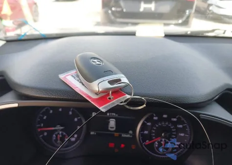 2023 Hyundai Santa Fe Sel from USA, damaged, VIN 5NMS2DAJ8PH609655